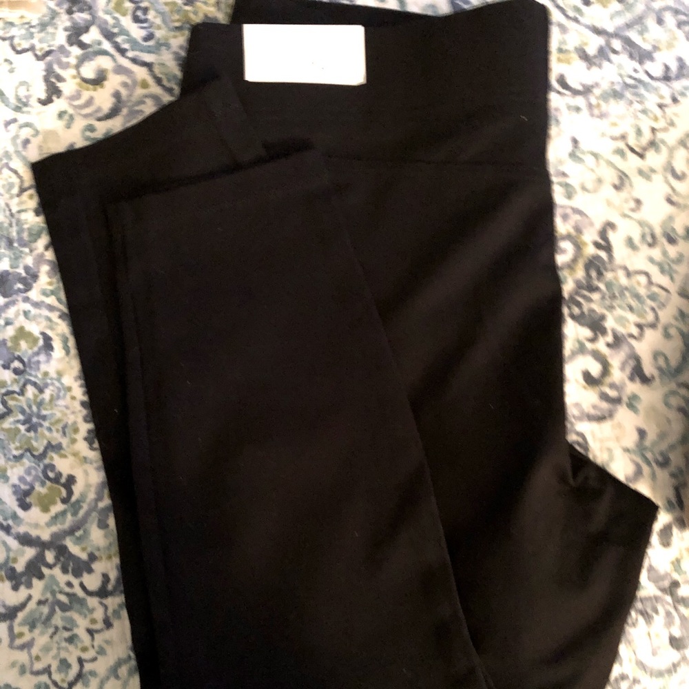 Loft Outlet Stretch Pants